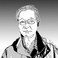 Kei  Sato's avatar