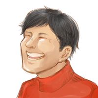 山本 あつし