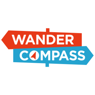 WANDER COMPASS's avatar