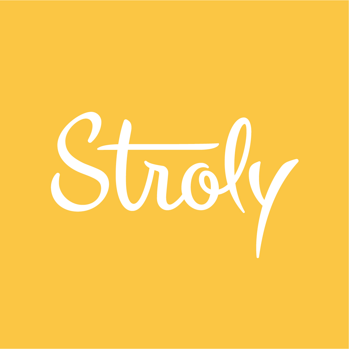 Stroly's avatar