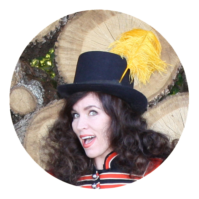 Laura Irrgang's avatar