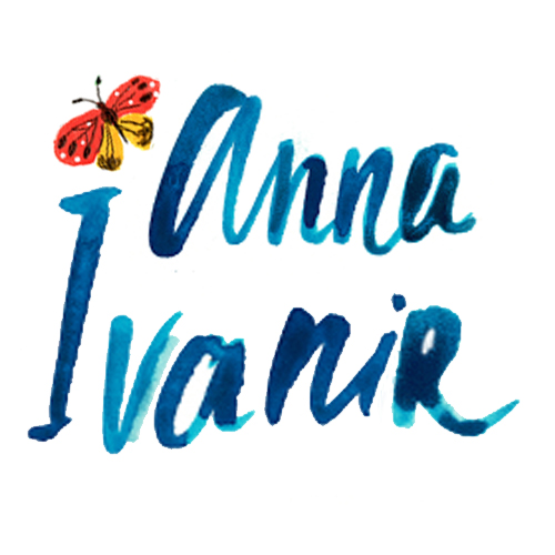 Anna Ivanir