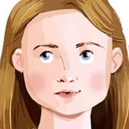 Kasia Kron's avatar