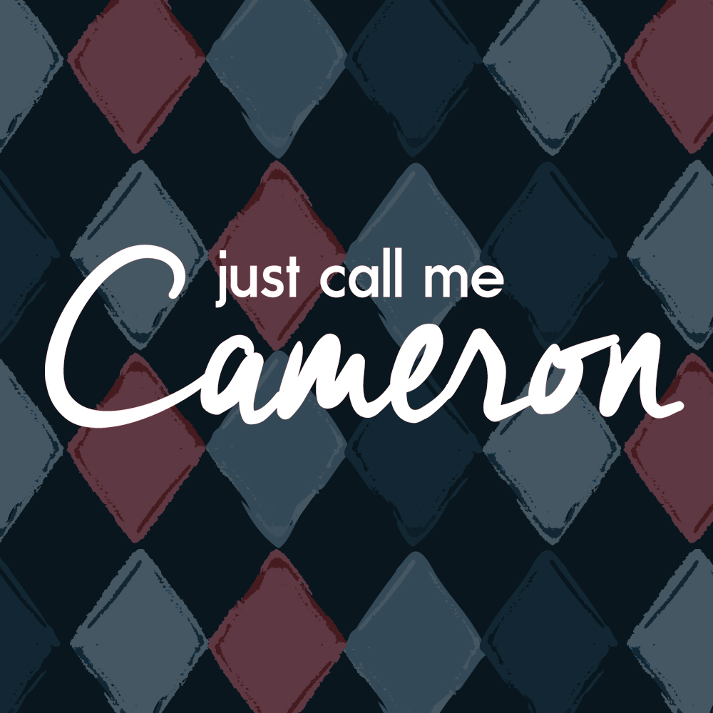 Cameron's avatar