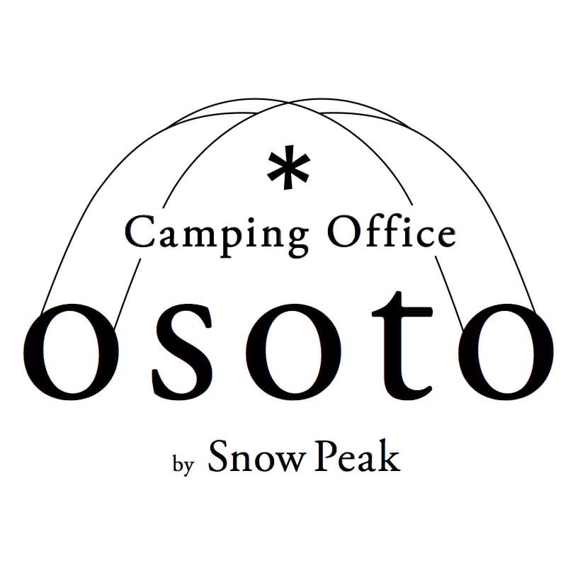Camping Office osoto