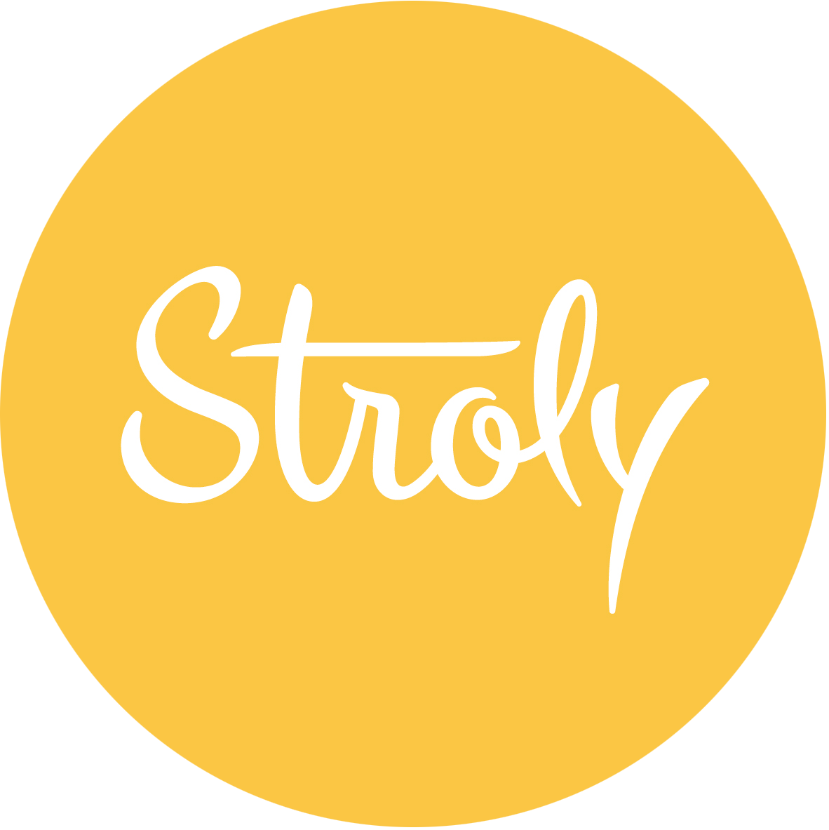 Stroly's avatar