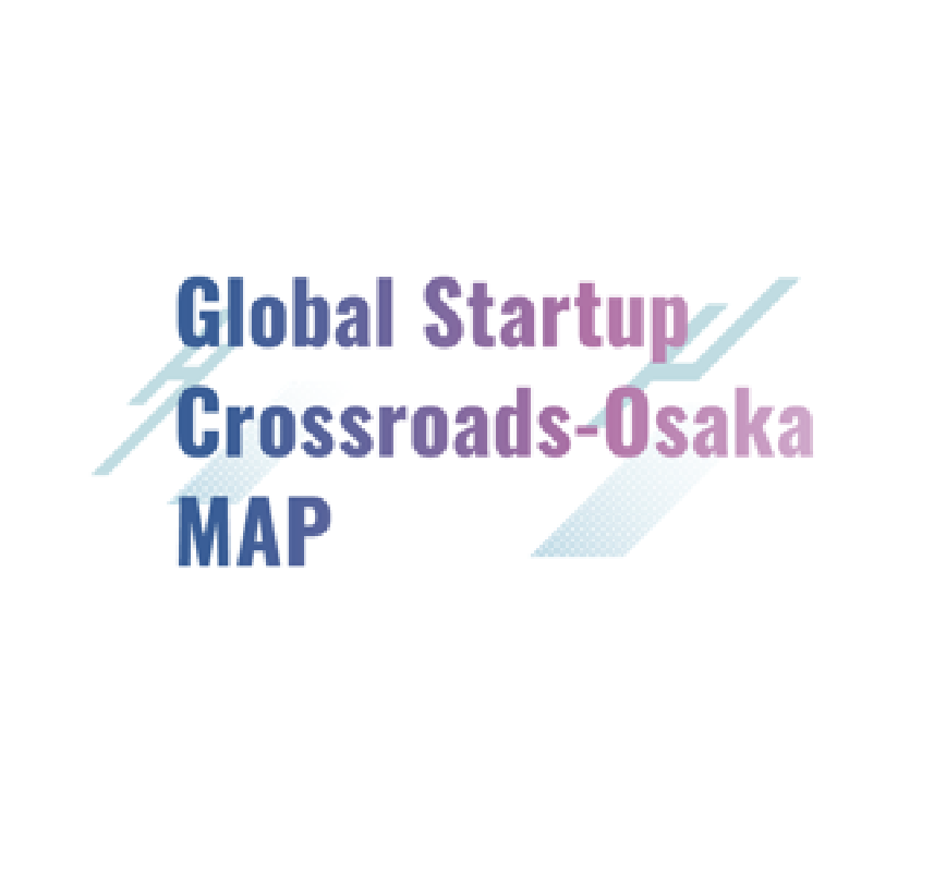 Global Startup Crossroads-Osaka