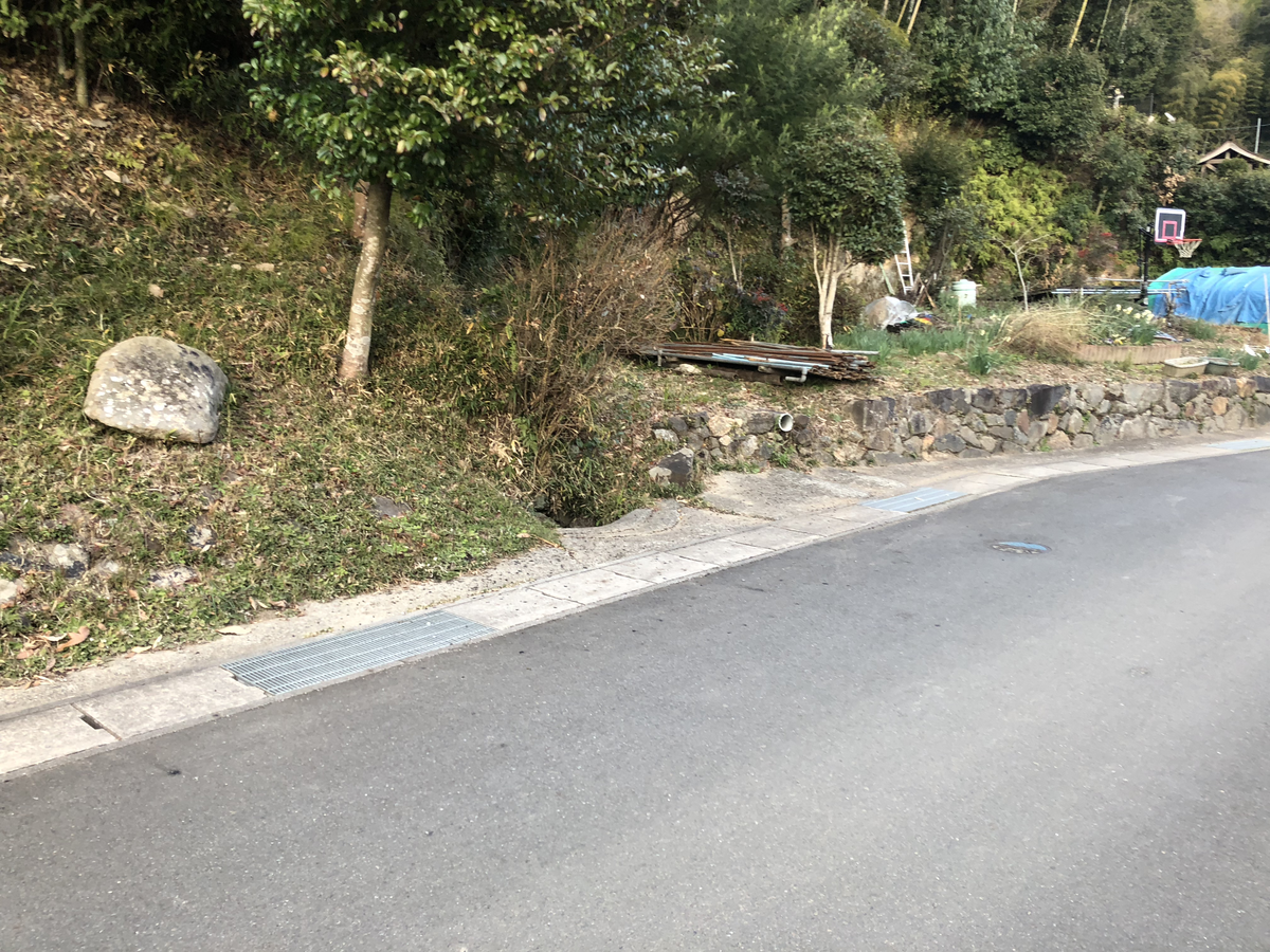 The spring never running dry