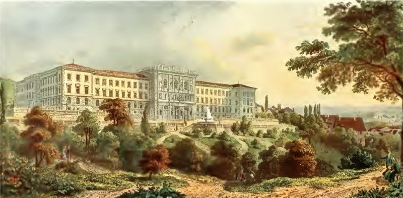 ETH Zurich