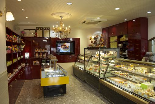 洋菓子工房 Petit Sweet