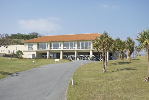 オーシャンキャッスル