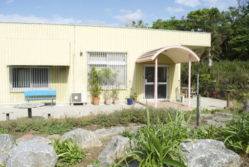 手作り菓子の店 なかとみ