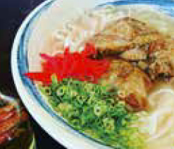 沖縄そば まるやす 中城店