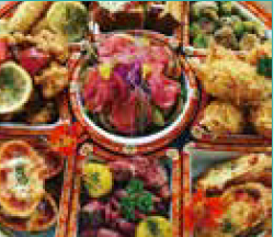 ビストロ食堂 CHEZNORI