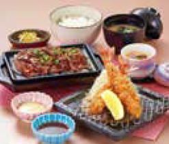 和風亭 なかぐすく店