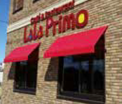 LaLa Primo 琉大東口店