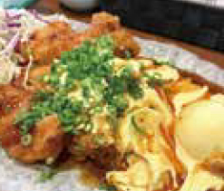 鳥と卵の専門店 鳥玉 中城店