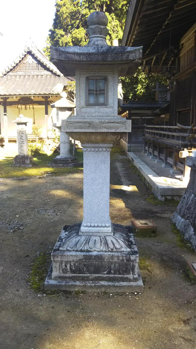 Sumiyoshi Shrine