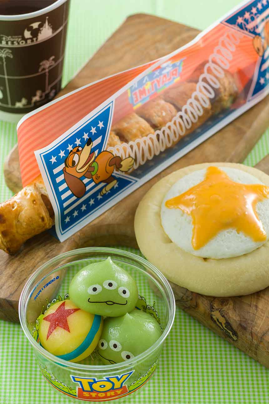 Mamma Biscotti's Bakery