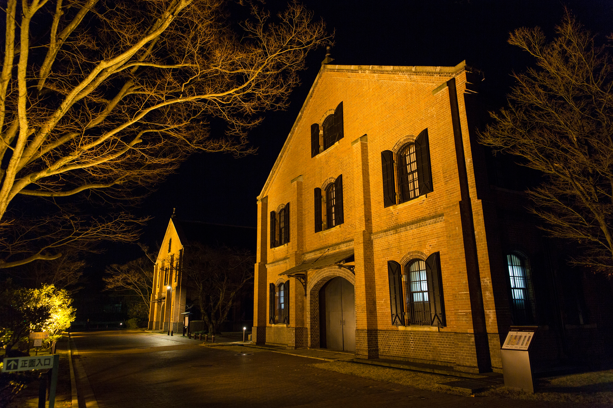 Pref. Historical Museum