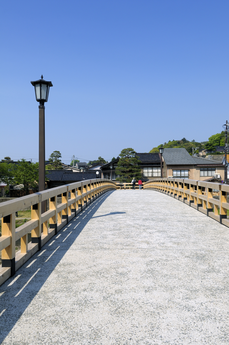6.Ume-no Hashi Bridge