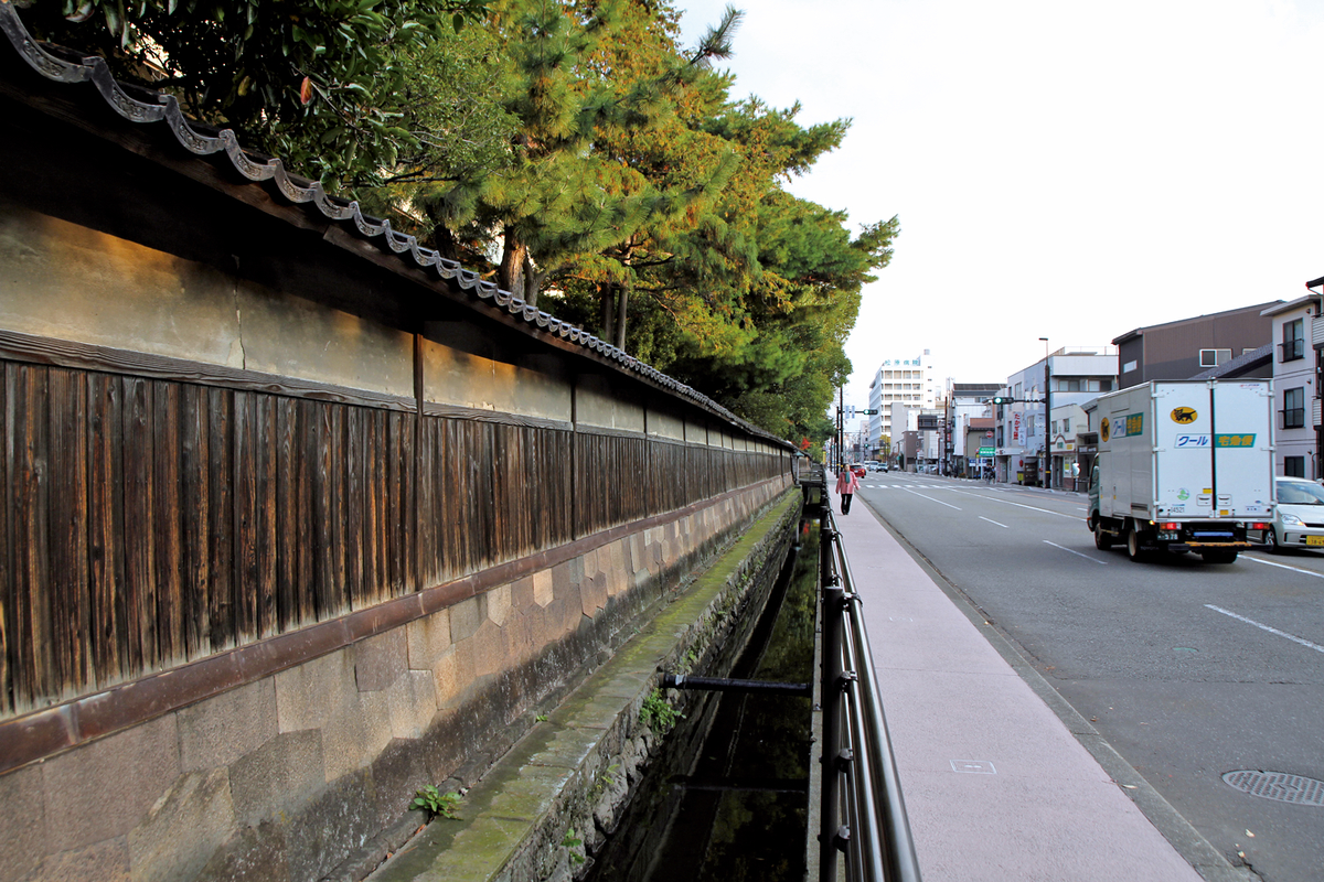 Kanazawa Medical Center