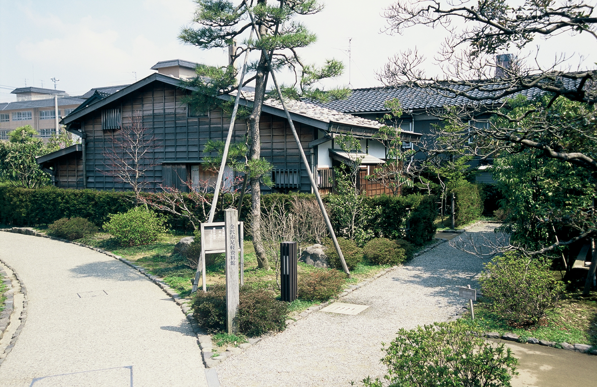 Ashigaru Shiryokan Museum