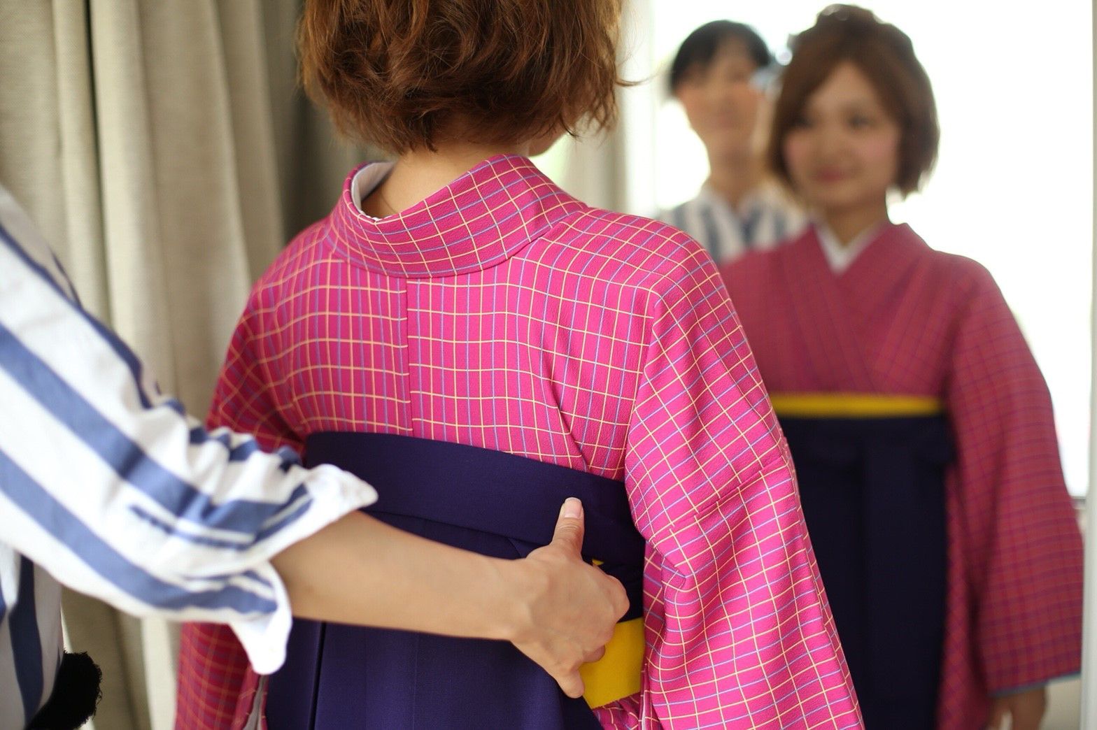 はいからさん神戸