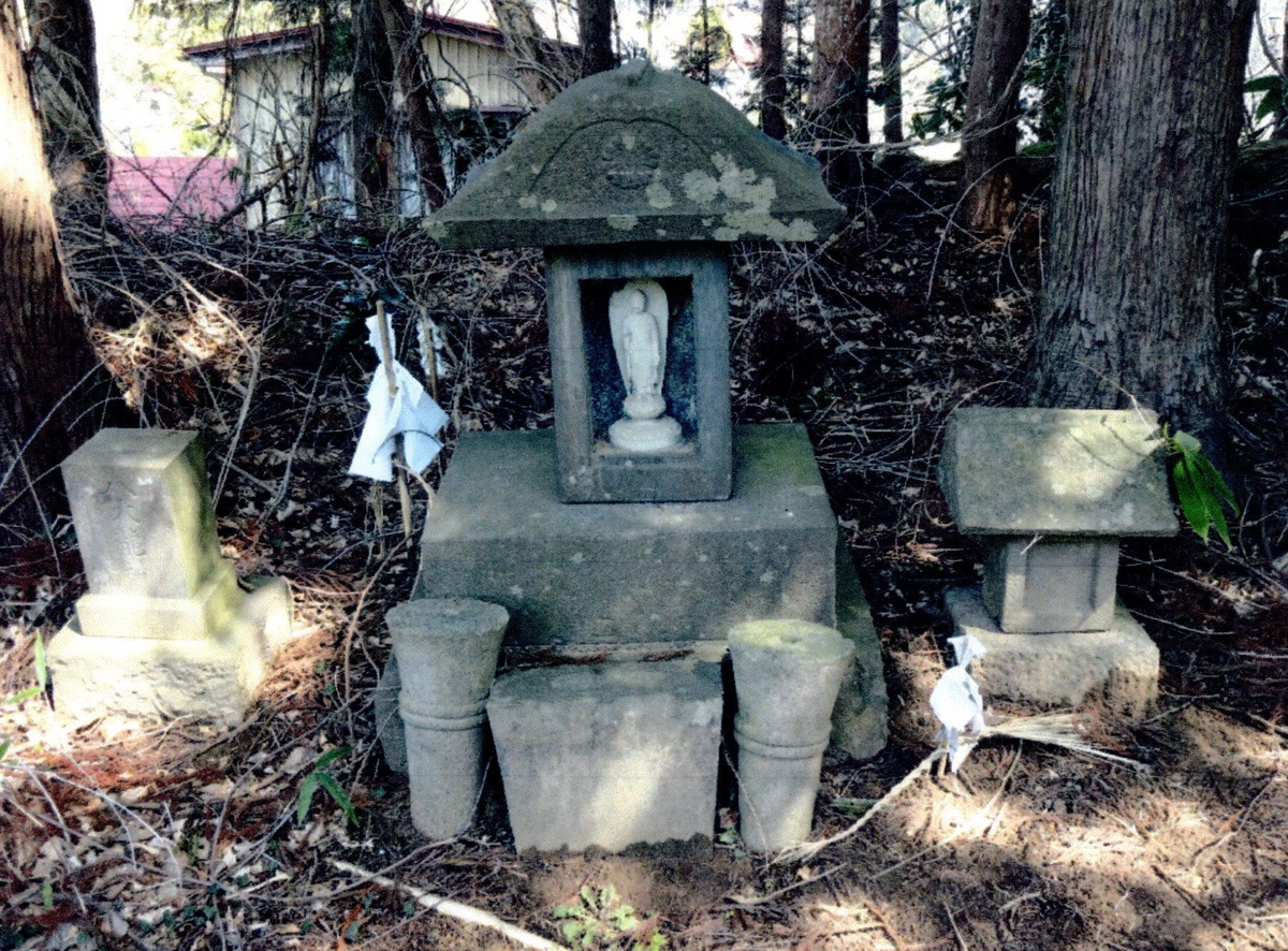 32 阿弥陀と片倉家