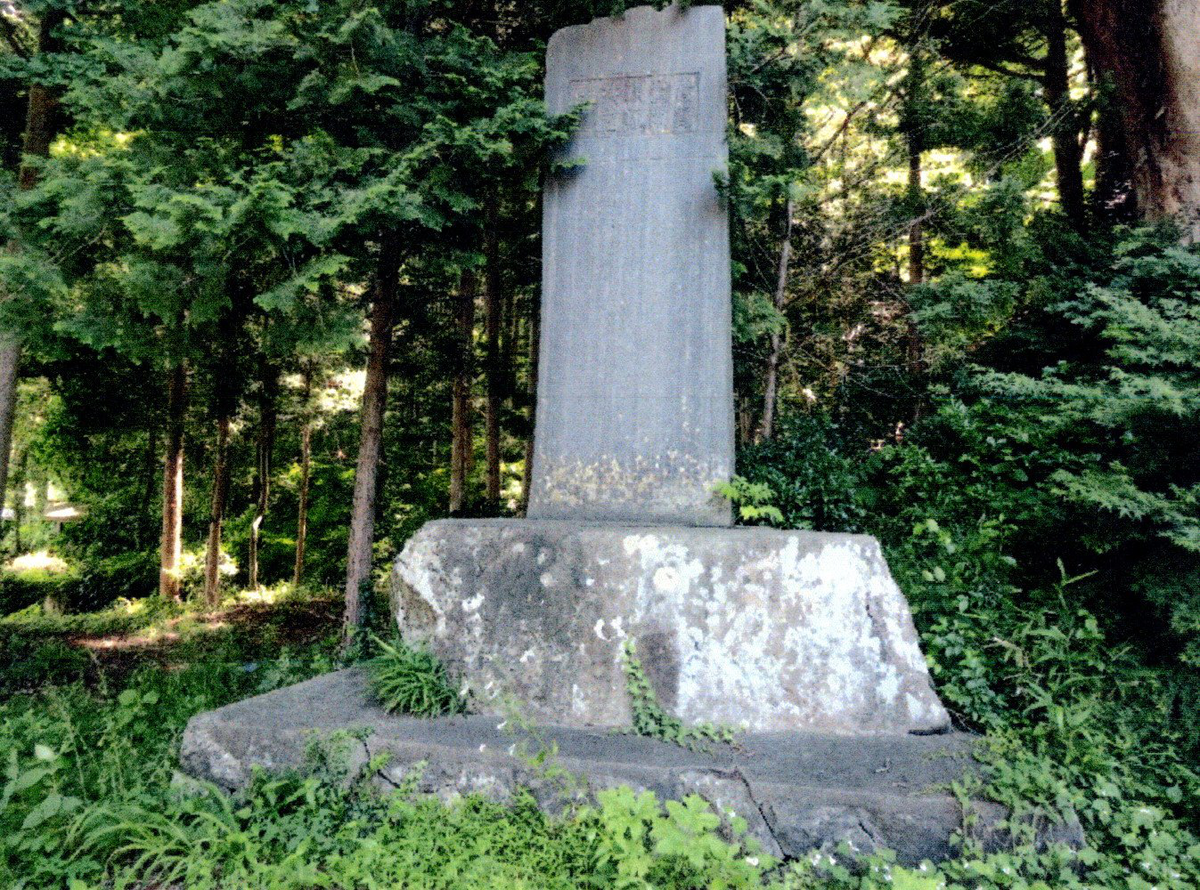 35 養賢堂学頭新井雨窓