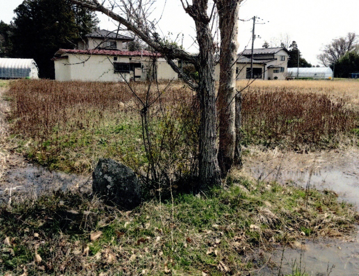 23 壇の宮司(ぐし)