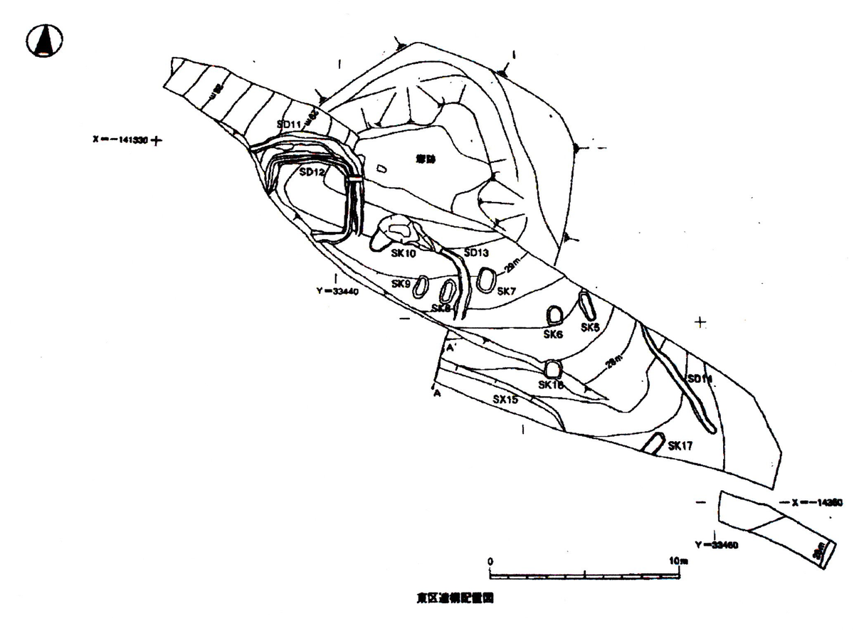 26 大壇(おおだん)