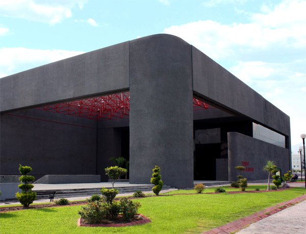 Teatro de la ciudad's image 1