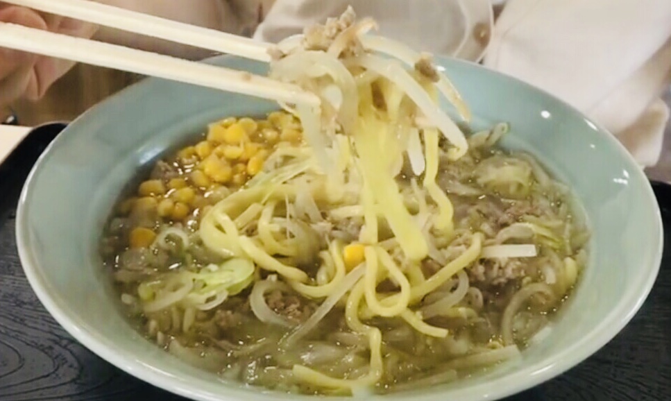 サッポロラーメンたき