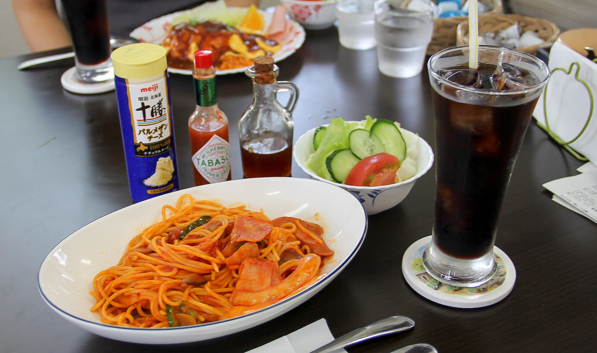 カフェ コスモス