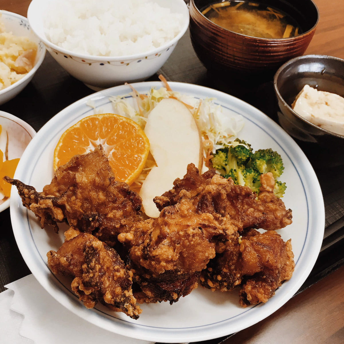 キッチン・グランマ