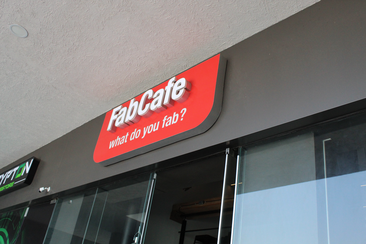 Fabcafe Monterrey's image 1