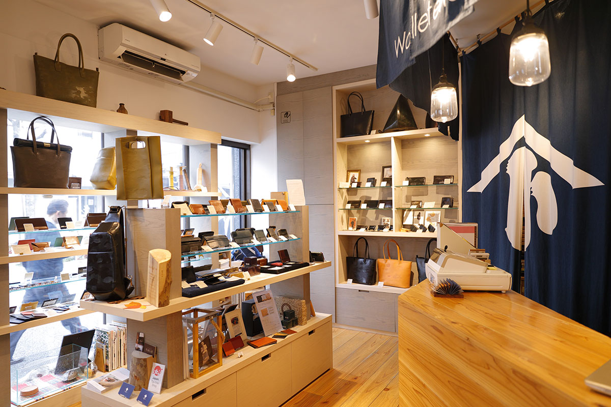 9. 人形町 ウォレテリア YAMATOU