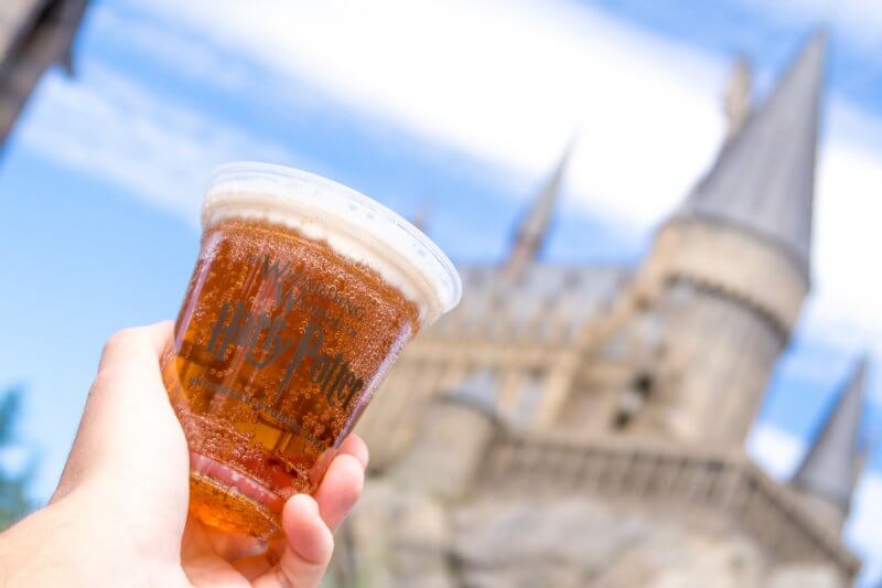 Butterbeer
