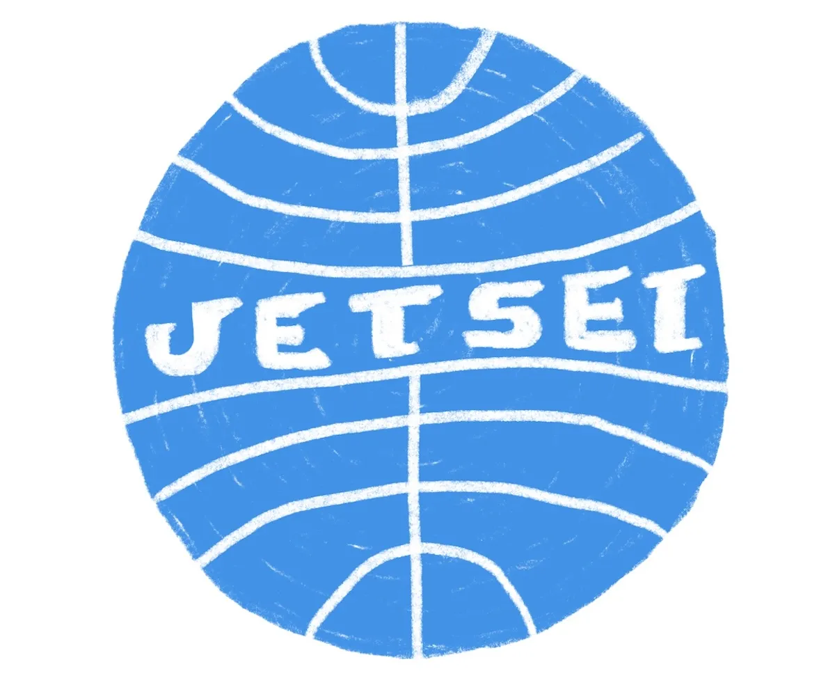 JET SET