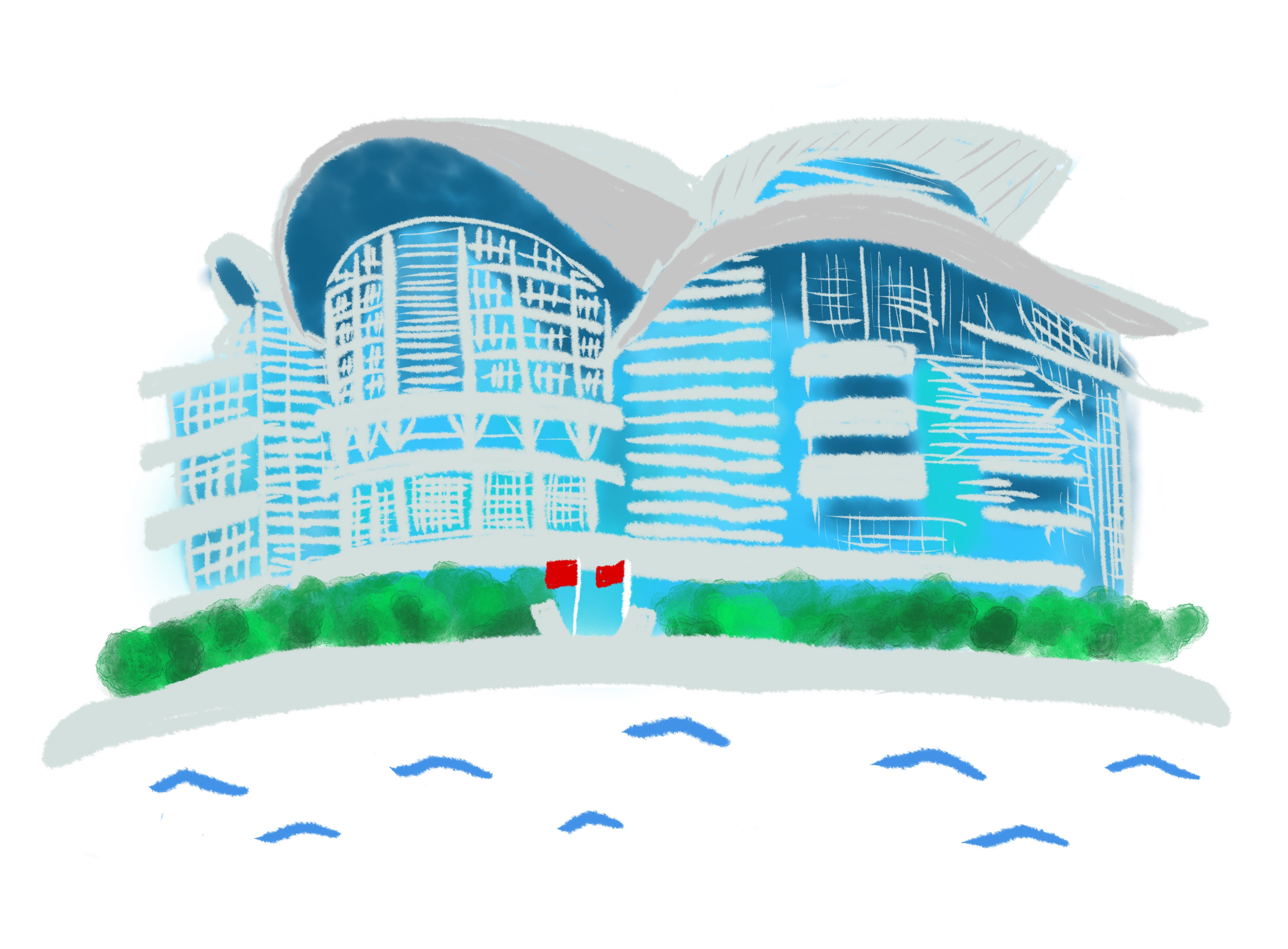 Hong Kong Convention and Exhibition Centre