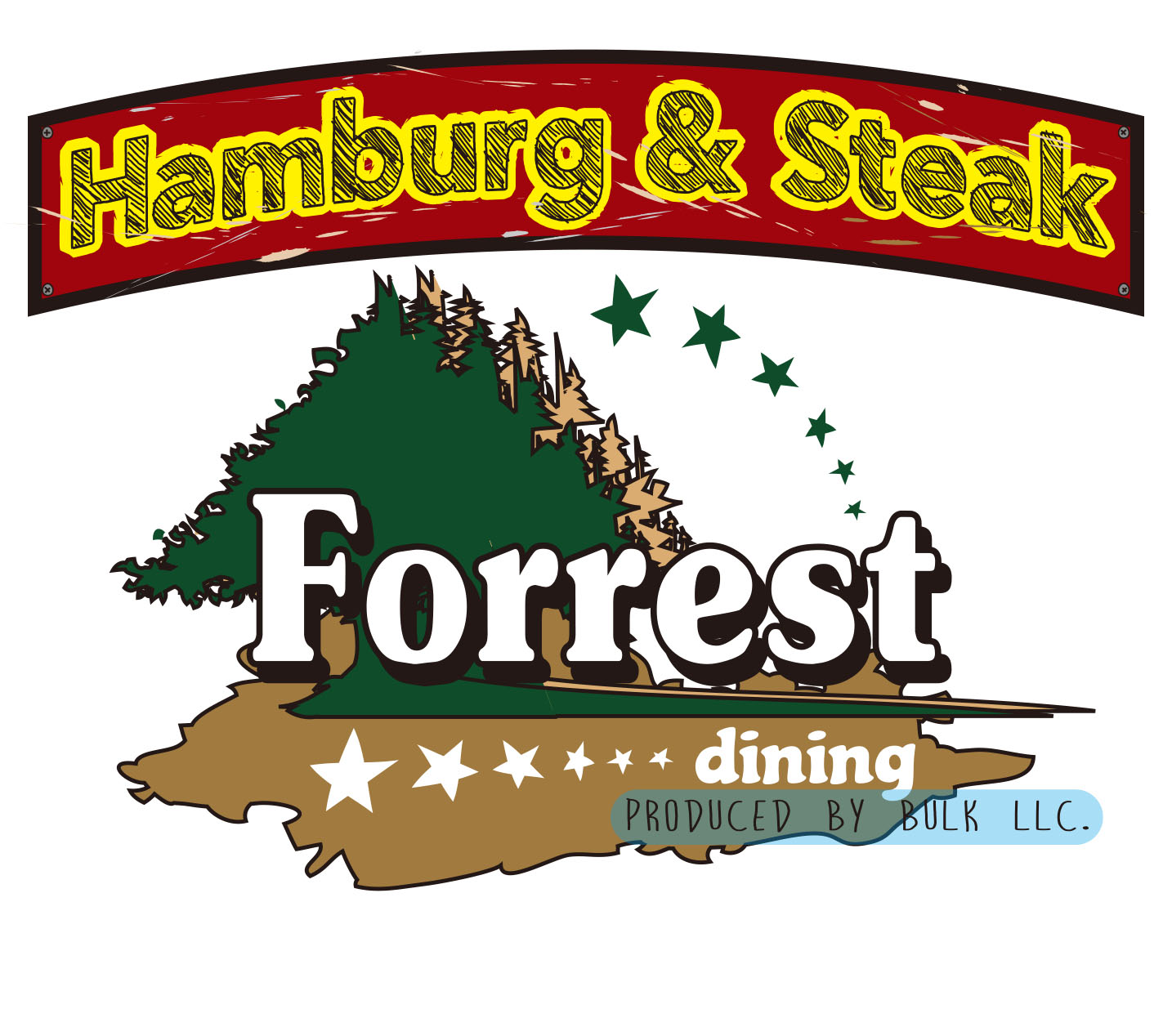 Forrest dining
