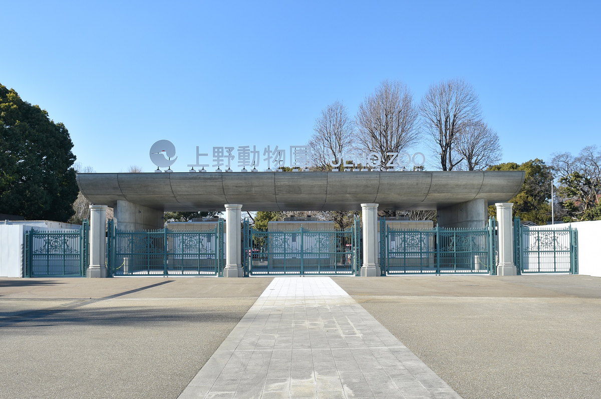 上野動物園's image 1