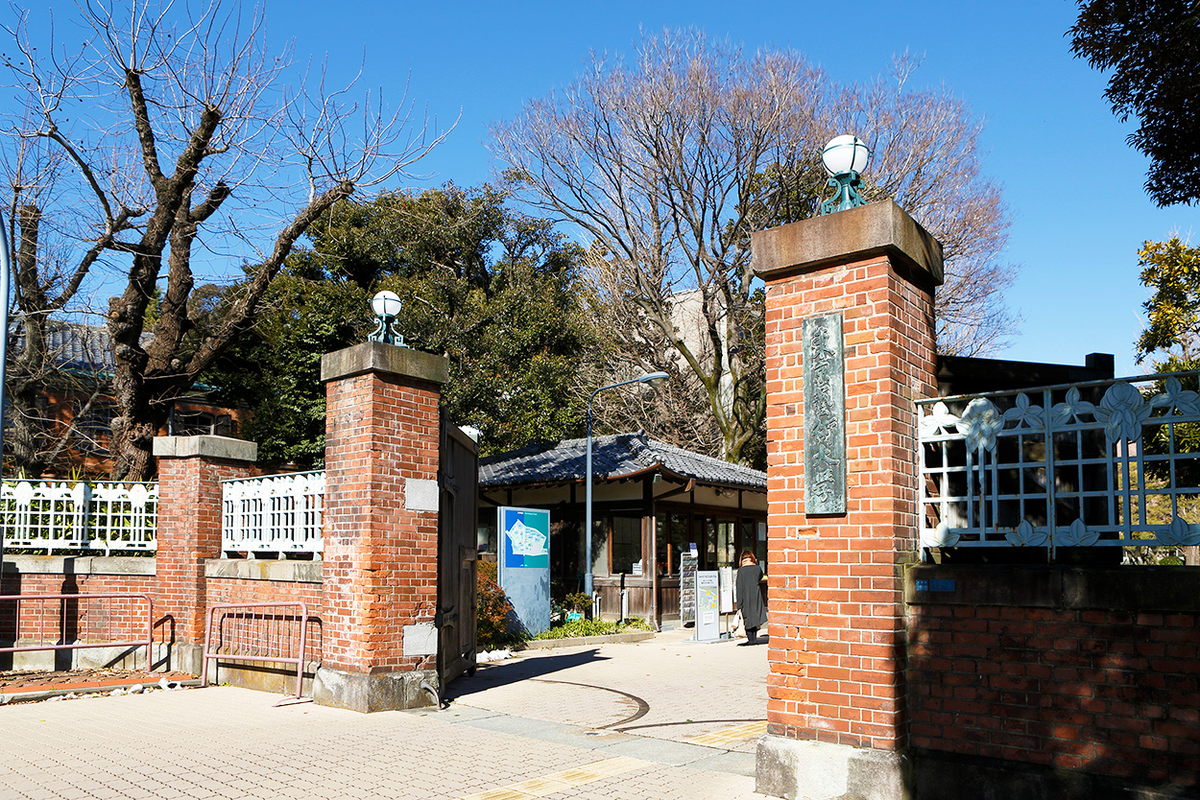 東京藝術大学's image 1