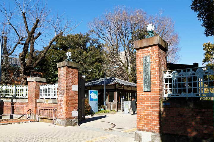 東京藝術大学's image 1