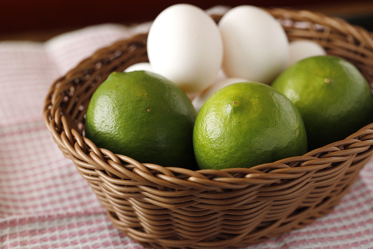 5. キッチンボタン