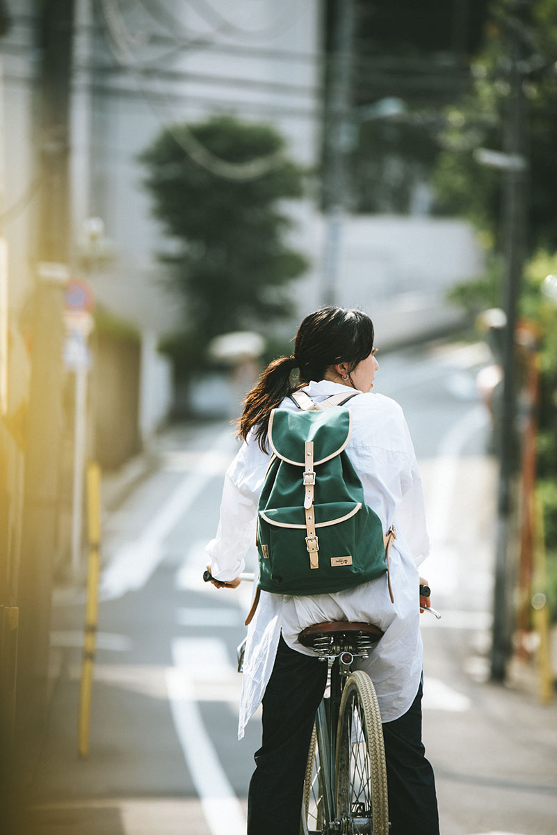 18. 暮らしの道具 松野屋