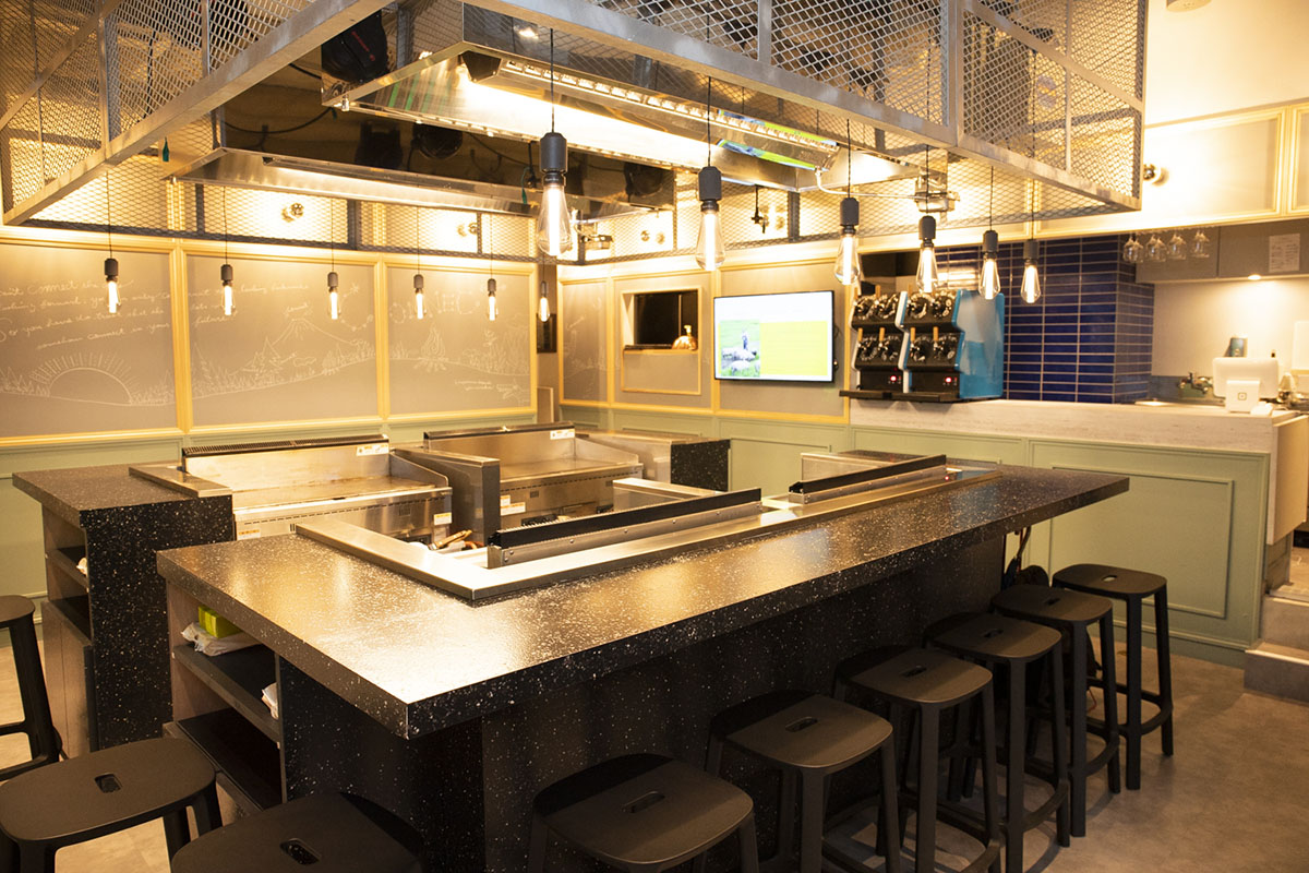 19. 日本橋CONNECT