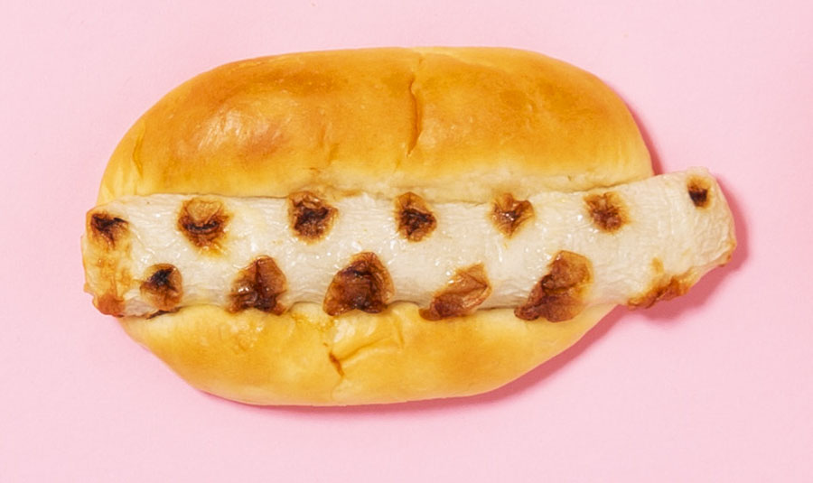 11. サンドウィッチ パーラー まつむら