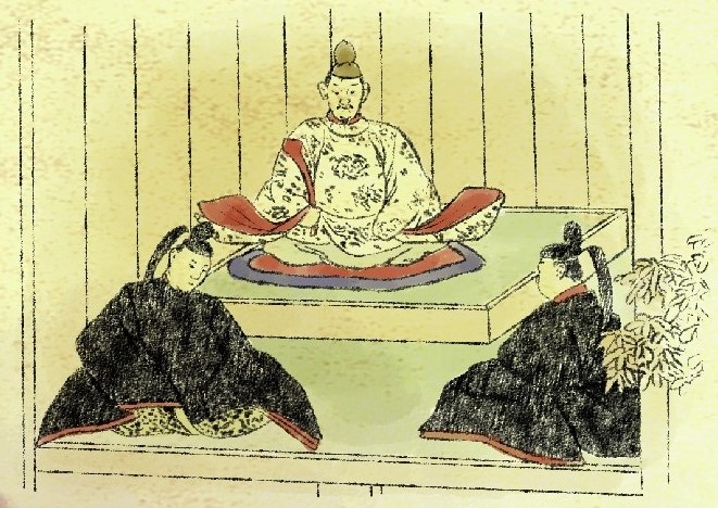 君ヶ畑のものがたり